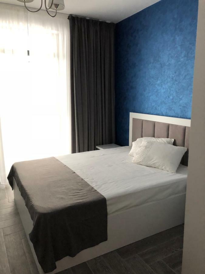 Apartament George Mamaia Apartment Năvodari Екстериор снимка