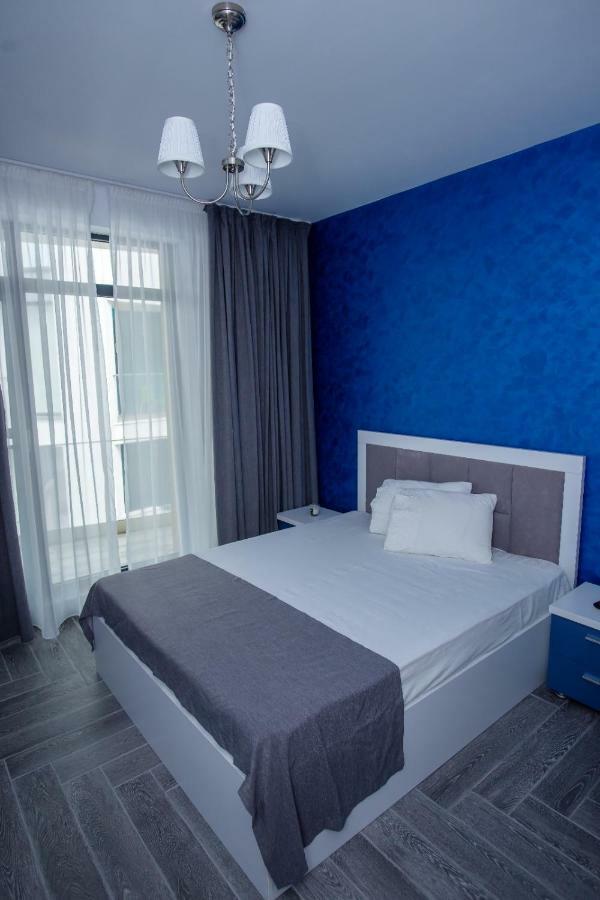 Apartament George Mamaia Apartment Năvodari Екстериор снимка