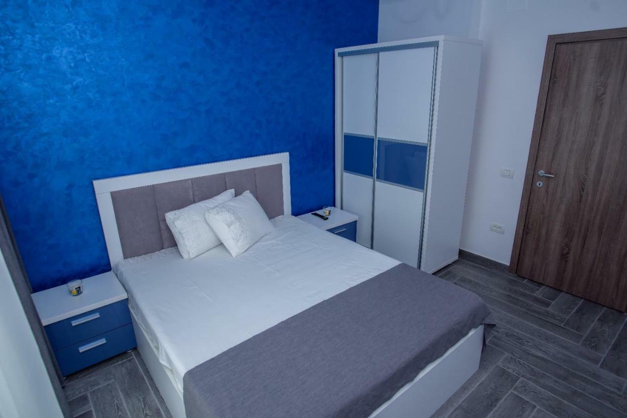 Apartament George Mamaia Apartment Năvodari Екстериор снимка