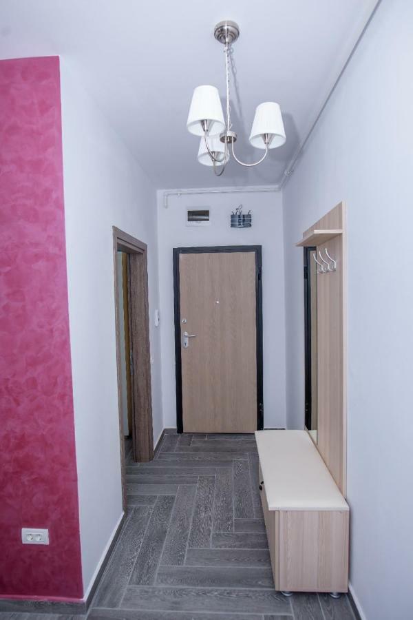 Apartament George Mamaia Apartment Năvodari Екстериор снимка