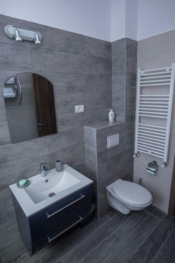 Apartament George Mamaia Apartment Năvodari Екстериор снимка